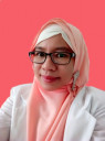 drg. Siti Nurjanah, Sp.KG