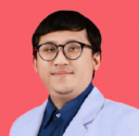 dr. Cahyanto Wahyu Hutomo, Sp.M.