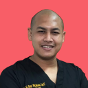 dr. Muhammad Bayu Wicaksono, Sp.OT.