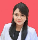 dr. Andriani Adilla Kusuma Wardhani, Sp.K.F.R